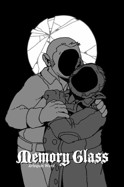 Memory Glass (eBook, ePUB)