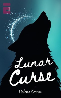Cover Lunar Curse (eBook, ePUB)