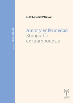 Cover Amor y enfermedad (eBook, ePUB)