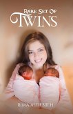 Rare Set Of Twins (eBook, ePUB) Rare Set Of Twins (eBook, ePUB)