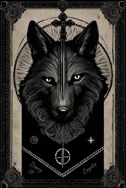 Diary Of Coyote (eBook, ePUB) Diary Of Coyote (eBook, ePUB)