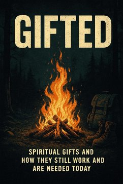 Cover Gifted (eBook, ePUB)