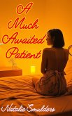 A Much Awaited Patient (eBook, ePUB)