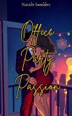 Office Party Passion (eBook, ePUB)