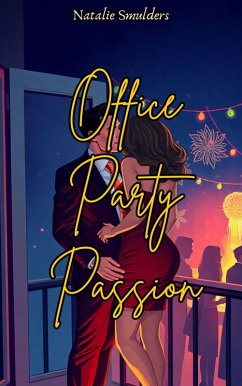 Cover Office Party Passion (eBook, ePUB)