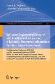 Software Engineering Research and Practice and e-Learning, e-Business, Enterprise Information Systems, and e-Government (eBook, PDF)