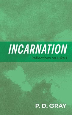 Incarnation (eBook, ePUB)