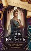 The Book of Esther (Biblical Biography, #25) (eBook, ePUB)