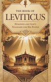 The Book of Leviticus (Biblical Biography, #32) (eBook, ePUB) The Book of Leviticus (Biblical Biography, #32) (eBook, ePUB)