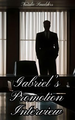 Gabriel's Promotion Interview (eBook, ePUB) - Smulders, Natalie