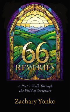 Cover Sixty-Six Reveries (eBook, ePUB)
