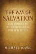 The Way of Salvation: Soteriology in... - Bild 1