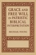 Grace and Free Will in Patristic... - Bild 1