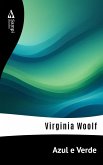 Azul e Verde (eBook, ePUB)