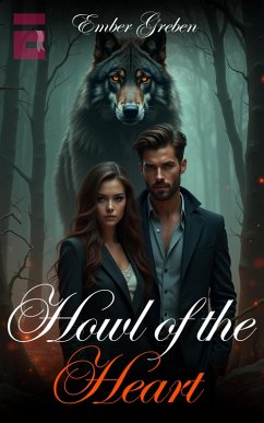 Cover Howl of the Heart (eBook, ePUB)