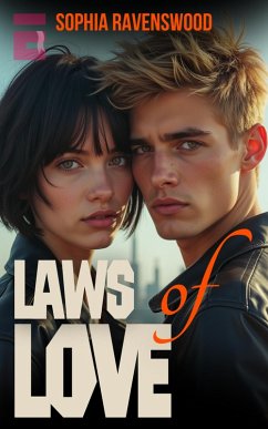 Cover Laws of Love (eBook, ePUB)