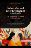 Selbstliebe und Selbstwertgefühl entwickeln: Der Praxisguide für echtes Selbstvertrauen (Selbstentwicklung (DE), #2) (eBook, ePUB) Selbstliebe und Selbstwertgefühl entwickeln: Der Praxisguide für echtes Selbstvertrauen (Selbstentwicklung (DE), #2) (eBook, ePUB)