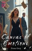 Canvas of Emotions (eBook, ePUB) Canvas of Emotions (eBook, ePUB)