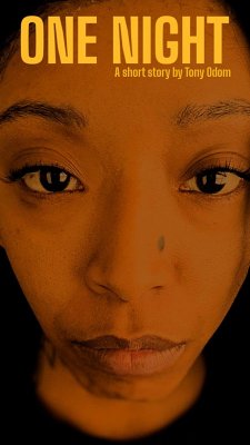 Cover One Night (eBook, ePUB)