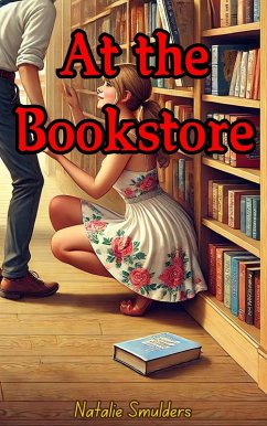 Cover At the Bookstore (eBook, ePUB)