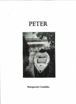 Cover Peter (eBook, ePUB)