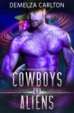 Cowboys and Aliens: Obcy Romans Science Fiction (Kolonia: Swieto, #1) (eBook, ePUB) Cowboys and Aliens: Obcy Romans Science Fiction (Kolonia: Swieto, #1) (eBook, ePUB)