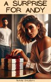 A Surprise for Andy (eBook, ePUB)