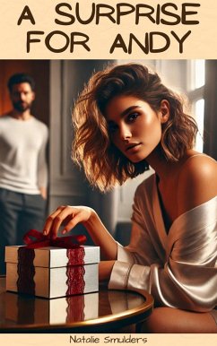 Cover A Surprise for Andy (eBook, ePUB)