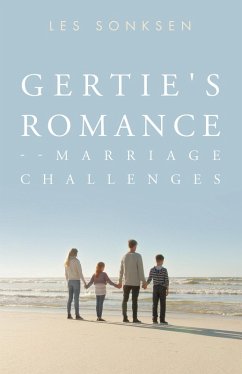 Cover Gertie's Romance--Marriage Challenges (eBook, ePUB)