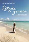 Estado de gracia (eBook, ePUB)