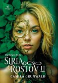 Siria Rostov II (eBook, ePUB)