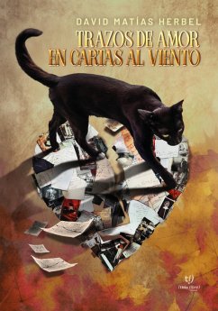 Cover Trazos de amor en cartas al viento (eBook, ePUB)