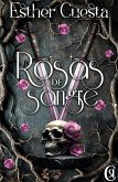 Rosas de sangre (eBook, ePUB)