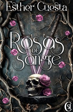 Cover Rosas de sangre (eBook, ePUB)