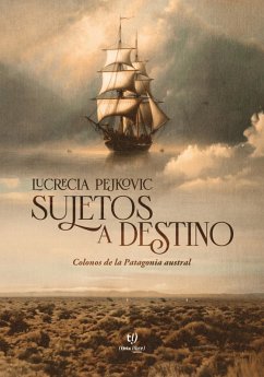 Cover Sujetos a destino (eBook, ePUB)
