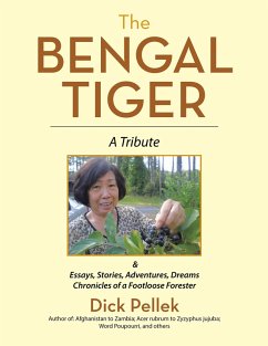 The Bengal Tiger (eBook, ePUB)