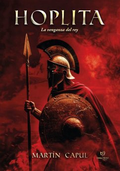 Cover Hoplita (eBook, ePUB)