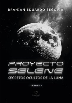 Cover Proyecto Selene (eBook, ePUB)