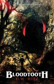 Bloodtooth (eBook, ePUB) Bloodtooth (eBook, ePUB)