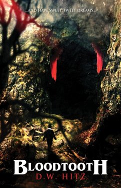 Cover Bloodtooth (eBook, ePUB)