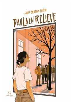 Cover Paula en relieve (eBook, ePUB)