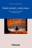 Salud mental y adicciones (eBook, PDF) Salud mental y adicciones (eBook, PDF)