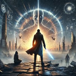 Cover Cain Mercer The Ghost Broker (eBook, ePUB)
