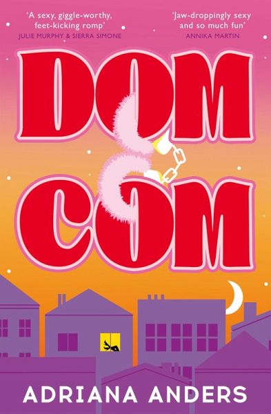 Dom-Com (eBook, ePUB) Dom-Com (eBook, ePUB)