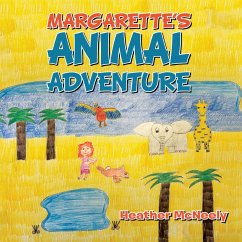 Cover Margarette's Animal Adventure (eBook, ePUB)