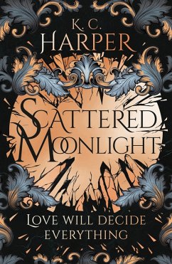 Cover Scattered Moonlight (eBook, ePUB)