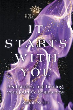 Cover It Starts With You (eBook, ePUB)