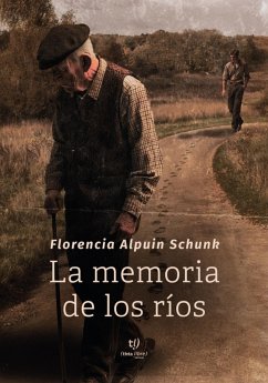 Cover La memoria de los ríos (eBook, ePUB)