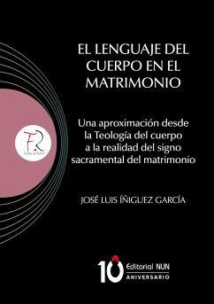 Cover El lenguaje del Cuerpo en el matrimonio (eBook, ePUB)