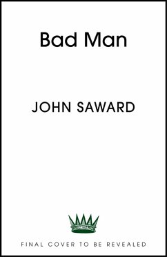 Bad Man (eBook, ePUB) - Saward, John